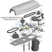 Сверлильный станок Optimum OPTIdrill DP 26-F (220 В)