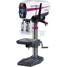 Сверлильный станок Optimum OPTIdrill DP 26-T (380 В)