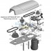 Сверлильный станок Optimum OPTIdrill DP 26-T (380 В)