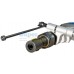 Резьбонарезной станок Metallkraft GS18