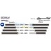 Сверлильный станок Optimum OPTIdrill B 24HV
