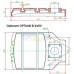 Сверлильный станок Optimum OPTIdrill B 24HV