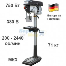 Сверлильный станок Optimum OPTIdrill DQ25