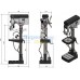 Станок сверлильный Optimum OPTIdrill B 28HV