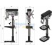 Станок сверлильный Optimum OPTIdrill B 28H