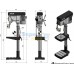 Станок сверлильный Optimum OPTIdrill DH28BV