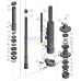 Станок сверлильный Optimum OPTIdrill B 50GSM