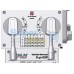 Станок сверлильный Optimum OPTIdrill B40GSP