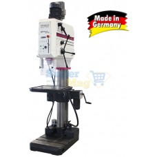 Универсальный сверлильный станок Optimum DH 55V