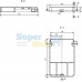 Универсальный сверлильный станок Optimum DH 55V