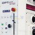 Универсальный сверлильный станок Optimum DH 55V