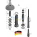 Сверлильный станок Optimum OPTIdrill B 34HV