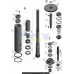 Сверлильный станок Optimum OPTIdrill B 40GSM