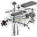 Сверлильный станок Optimum OPTIdrill D 33Pro