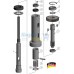 Сверлильный станок Optimum OPTIdrill DH 32GSV
