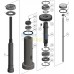 Сверлильный станок Optimum OPTIdrill DH 35G