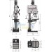 Сверлильный станок Optimum OPTIdrill DH 45G