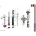Сверлильный станок Optimum OPTIdrill DH 45G