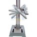 Радиально-сверлильный станок Optimum OPTIdrill RB 6T