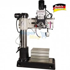 Радиально-сверлильный станок Optimum OPTIdrill RD4