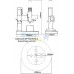 Радиально-сверлильный станок Optimum OPTIdrill RD4