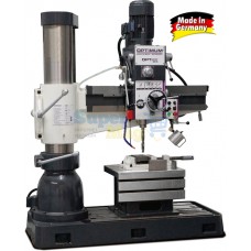 Радиально-сверлильный станок Optimum OPTIdrill RD5