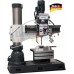 Радиально-сверлильный станок Optimum OPTIdrill RD5