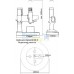 Радиально-сверлильный станок Optimum OPTIdrill RD5