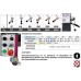 Радиально-сверлильный станок Optimum OPTIdrill RD5