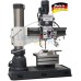 Радиально-сверлильный станок Optimum OPTIdrill RD6