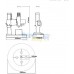 Радиально-сверлильный станок Optimum OPTIdrill RD6