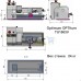 Токарный станок по металлу Optimum OPTIturn TU1503V