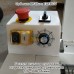 Токарный станок по металлу Optimum OPTIturn TU1503V