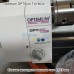 Токарный станок по металлу Optimum OPTIturn TU1503V