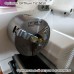 Токарный станок по металлу Optimum OPTIturn TU1503V