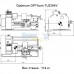 Токарный станок по металлу Optimum OPTIturn TU2304V