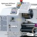 Токарный станок по металлу Optimum OPTIturn TU2304V