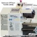 Токарный станок по металлу Optimum TU2406 (380В)