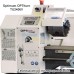 Токарный станок по металлу Optimum OPTIturn TU2406V
