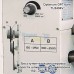 Токарный станок по металлу Optimum OPTIturn TU2406V
