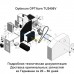 Токарный станок по металлу Optimum OPTIturn TU2406V