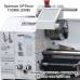Токарный станок по металлу Optimum TU2506 (220В)