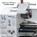 Токарный станок по металлу Optimum TU2506 (380В)