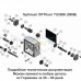 Токарный станок по металлу Optimum TU2506 (380В)