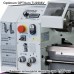 Токарный станок по металлу Optimum OPTIturn TU2506V