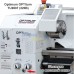 Токарный станок по металлу Optimum TU2807 (220В)
