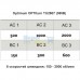 Токарный станок по металлу Optimum TU2807 (380В)