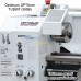 Токарный станок по металлу Optimum TU2807 (380В)
