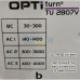Токарный станок по металлу Optimum OPTIturn TU2807V