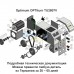 Токарный станок по металлу Optimum OPTIturn TU2807V